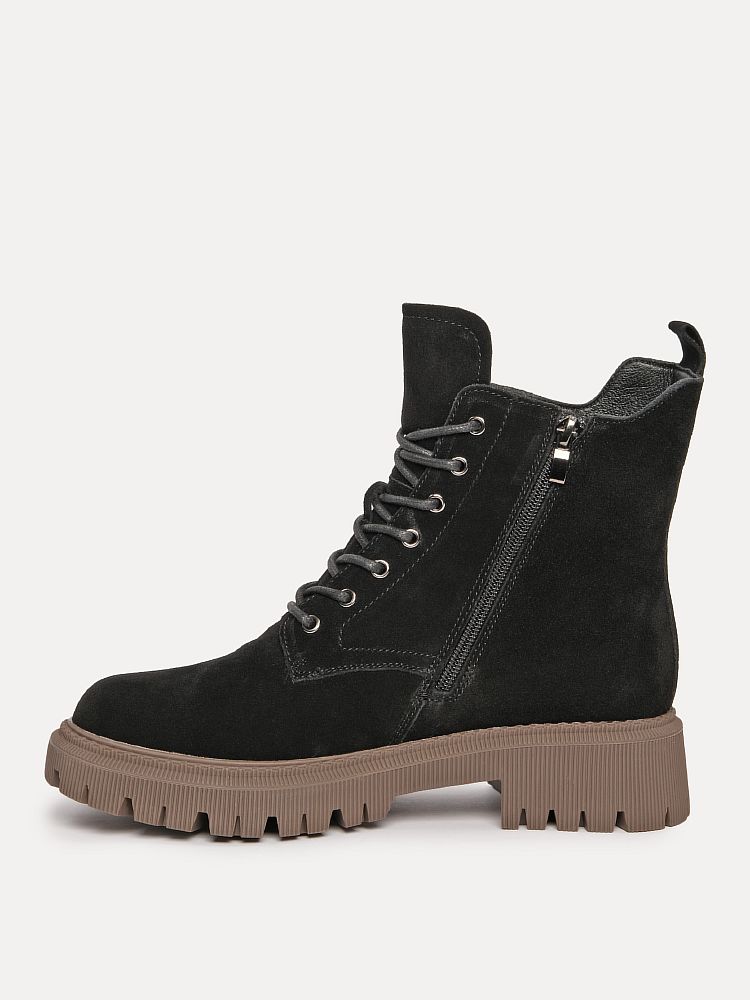 Ботинки зимние (2301)